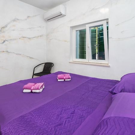 Apartamento Tamaria Split Exterior foto