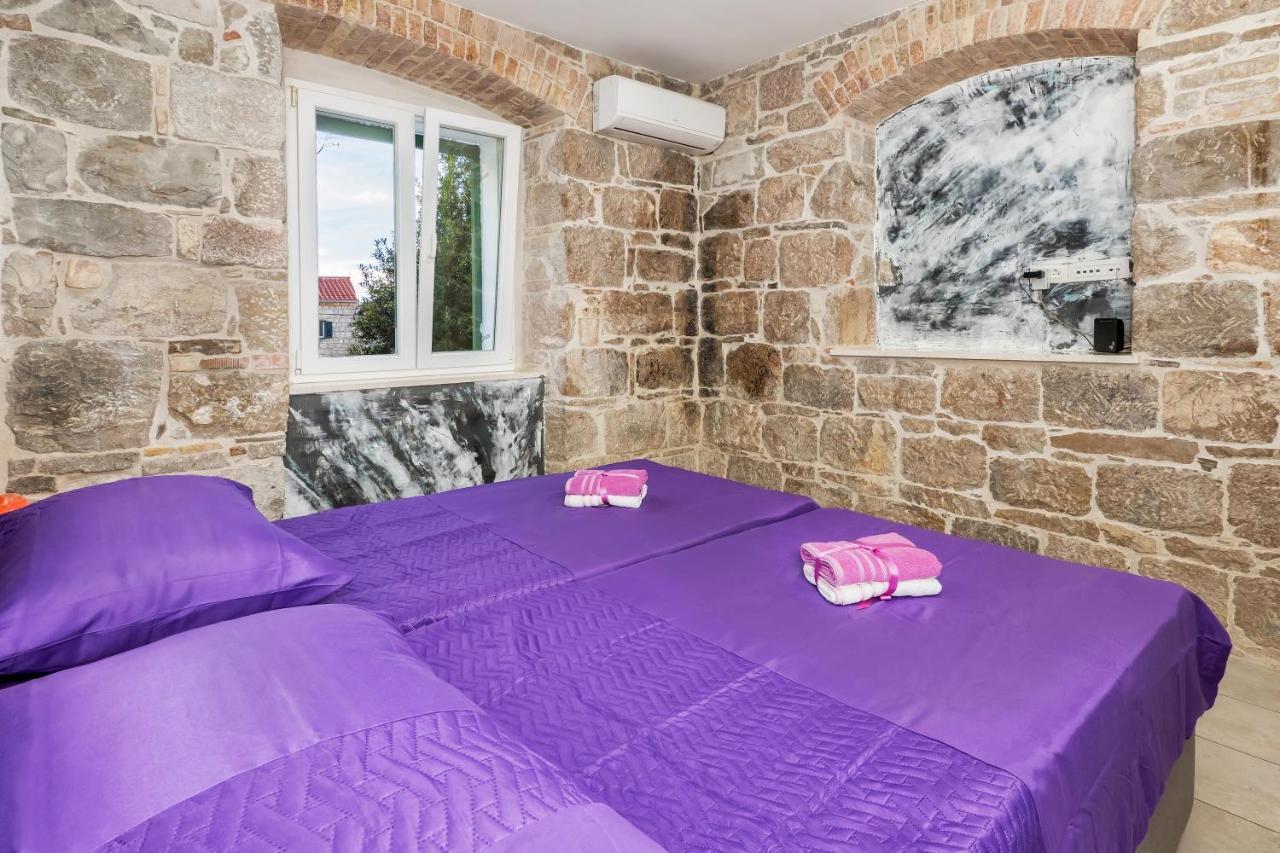 Apartamento Tamaria Split Exterior foto