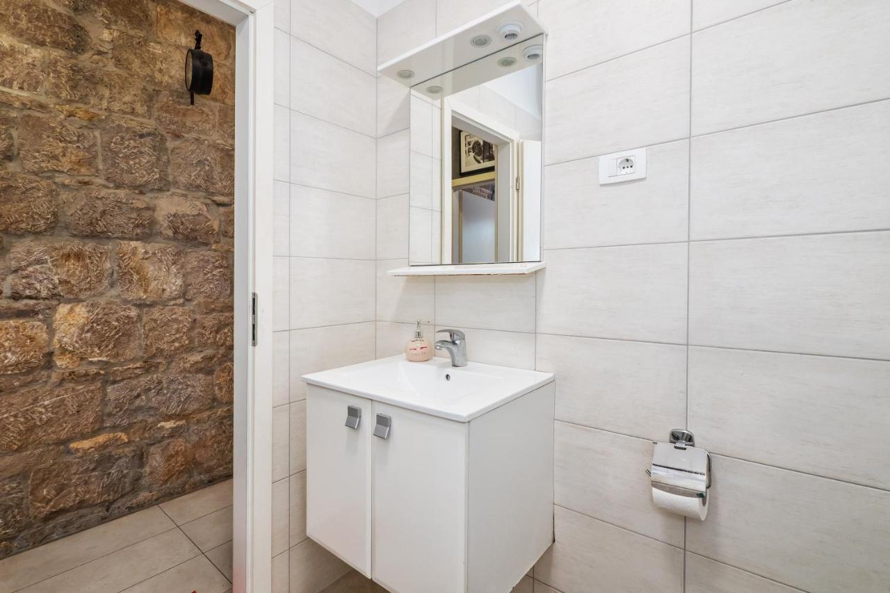 Apartamento Tamaria Split Exterior foto
