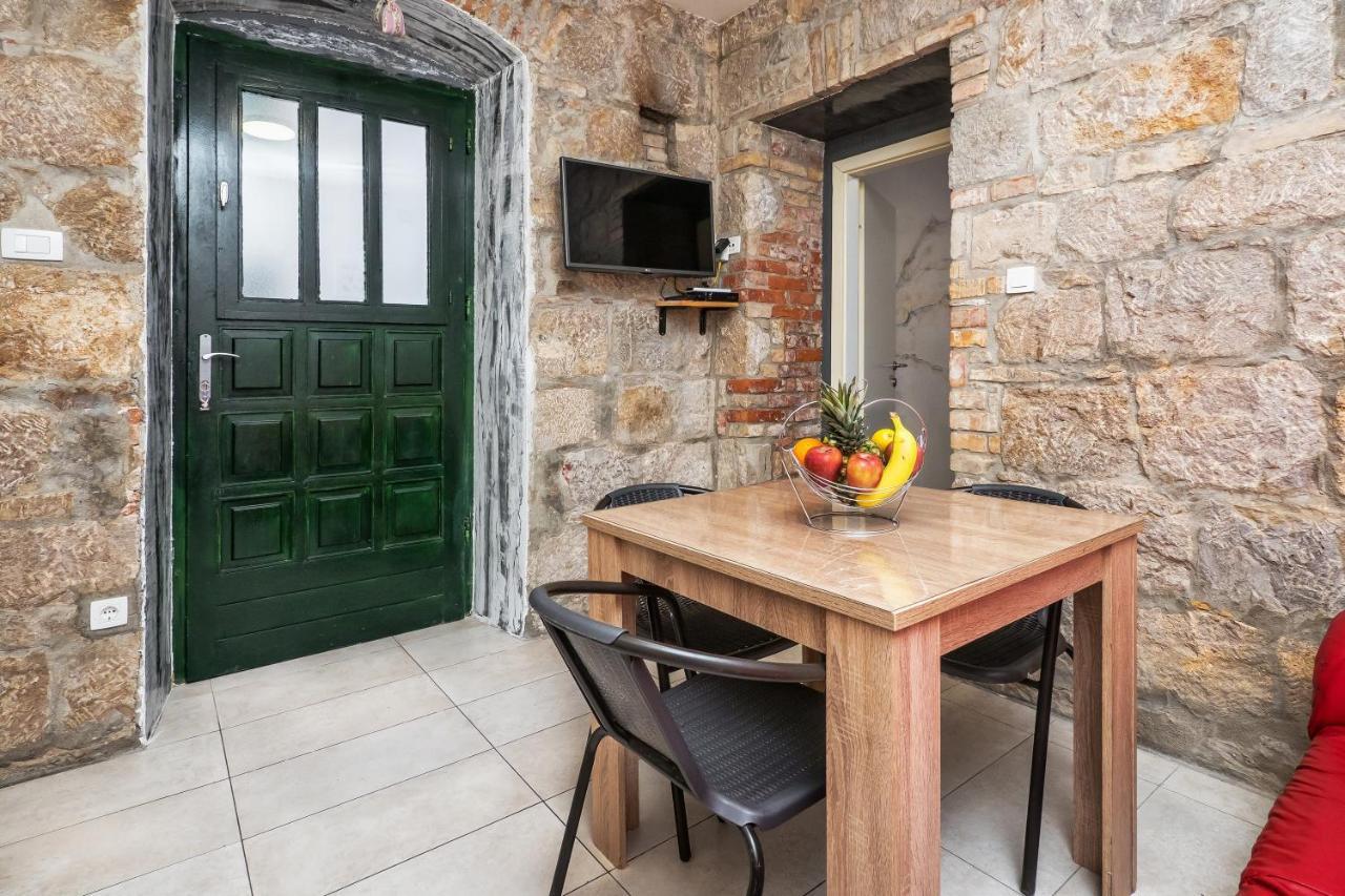 Apartamento Tamaria Split Exterior foto
