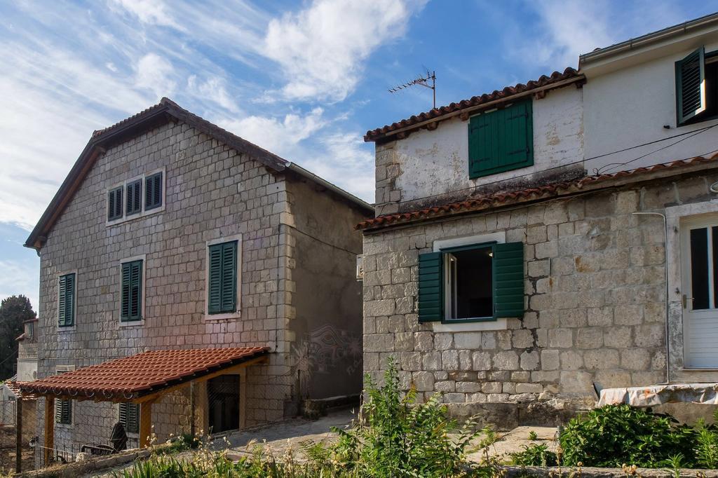 Apartamento Tamaria Split Exterior foto